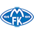 Molde FK.png logo